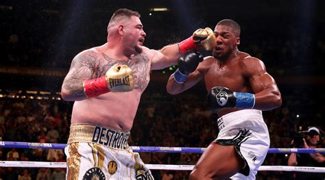 who won anthony joshua vs andy ruiz|Anthony Joshua beats Andy Ruiz Jr to reclaim heavyweight world titles .